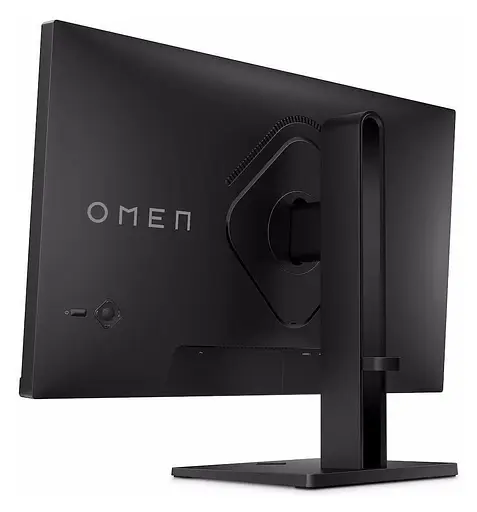 Монітор 23.8" HP Omen 24 FHD IPS 165Hz (780D9E9) - фото 4