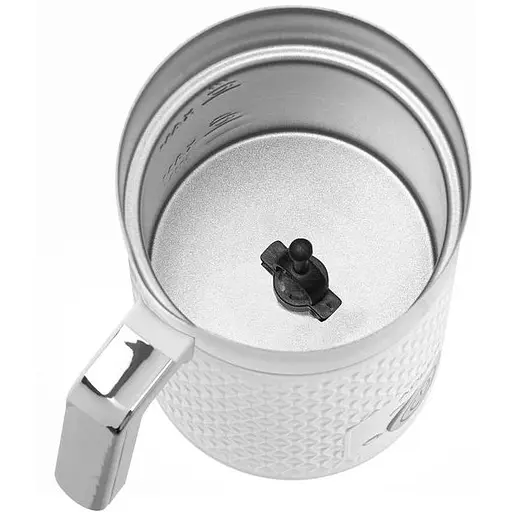 Капучінатор Adler AD 4494 W - фото 2