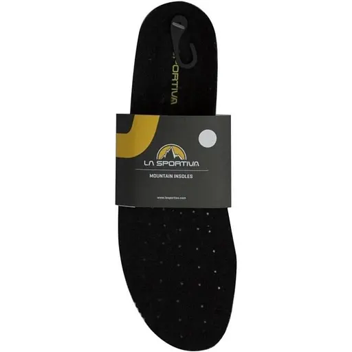 Устілки La Sportiva Mountain Insoles 39 Black (1052-39O 39)