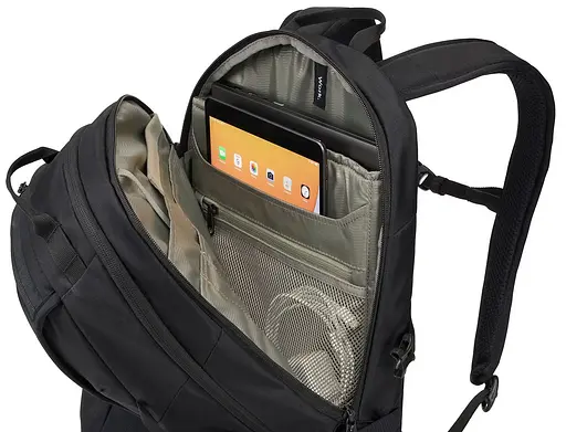 Рюкзак EnRoute 26L TEBP4316 (Black) Thule sum0027872 - фото 9