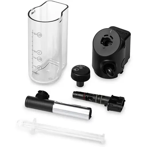 Кавомашина DeLonghi ECAM 290.81.TB (132217076) - фото 15