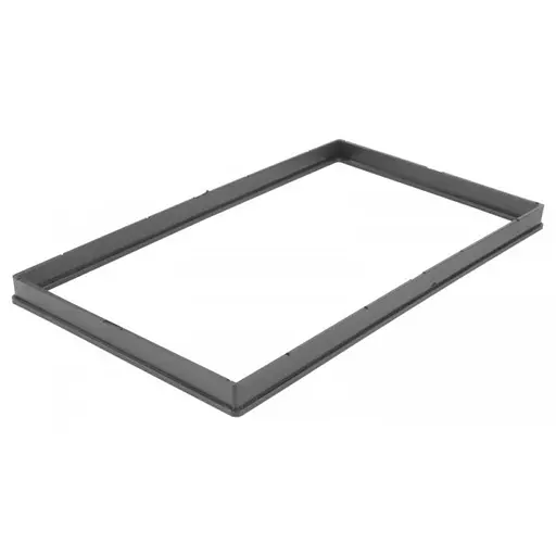 Рамка декоративная универсальная 2 DIN AWM 16-00 - фото 3