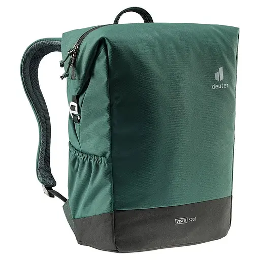 Рюкзак Deuter Vista Spot Seagreen-ivy (1052-3812121 2277)