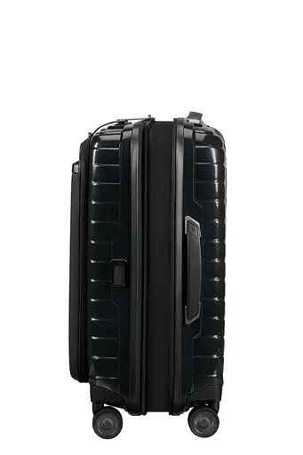 Валіза 55 См Samsonite PROXIS BLACK 55x40x23(26) CW6*09007 - фото 15