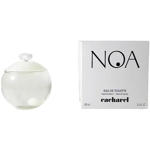 Оригинал Cacharel Noa 100 мл ТЕСТЕР туалетная вода - фото 1