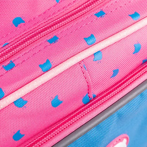 Рюкзак шкільний Yes S-72 Cats - фото 9