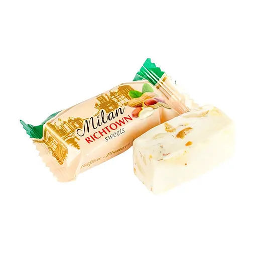 Уцінка. Цукерки Житомирські ласощі Richtown Milan 180 г (709470) - фото 2