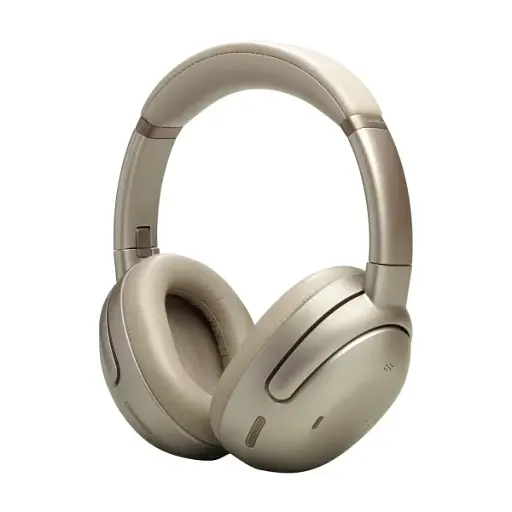 Bluetooth Stereo JBL Tour One M3 (JBLTOURONEM3LTT) Latte UA - фото 4