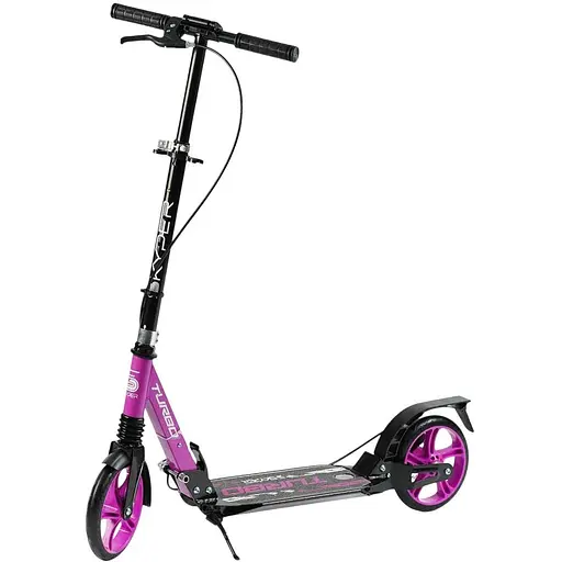 Самокат Skyper Turbo TR-91140 в коробці