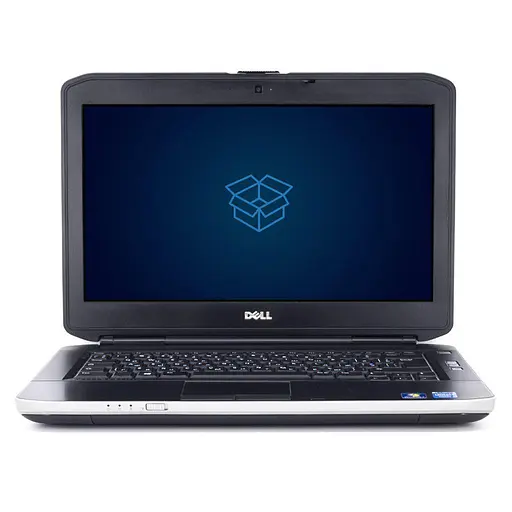 Ноутбук Dell Latitude E5430 (B840/4/320) - Class B "Б/У" - фото 1