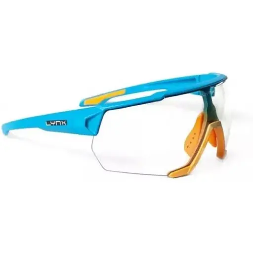 Очки Lynx Omaha PH Blue/Yellow (1052-Omaha PH UKR) - фото 2