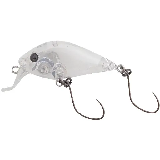 Воблер Nories Meet 33MR-F 33mm 2.7g #109 - фото 1