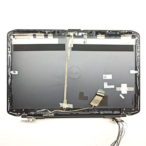 Кришка матриці для ноутбука Dell Latitude E5530 (CN-08G3YN, AM0M1000300) Б/в - фото 2