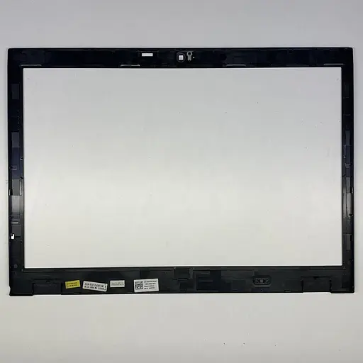 Рамка матриці для ноутбука Dell Latitude E6500 (HW760, 0HW760) Class A Б/в - фото 2