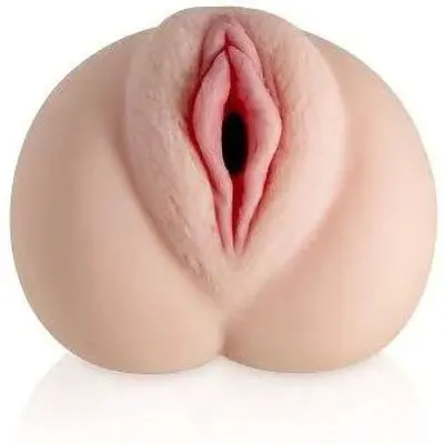Ультрареалистичный мастурбатор-вагина Real Body - The Frenchy