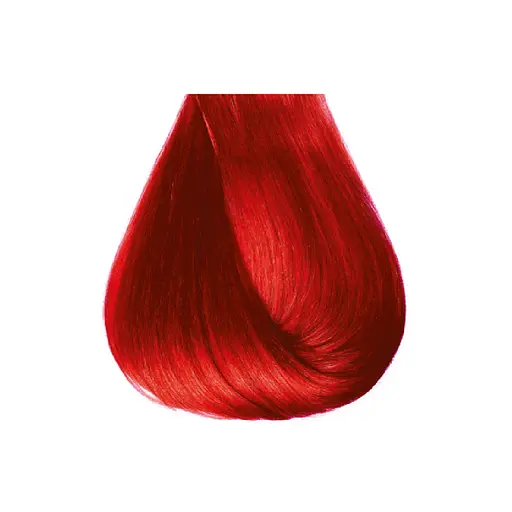 Безаммиачная краска для волос Pro.Co SuperB Color Hair Color Cream 6/66 RP блондин темно-красный медный интенсивный - фото 3