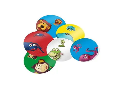 Настольная игра Ігрова Майстерня Граболо Младший (Grabolo Jr.) (укр.) (IM1008UA) - фото 2