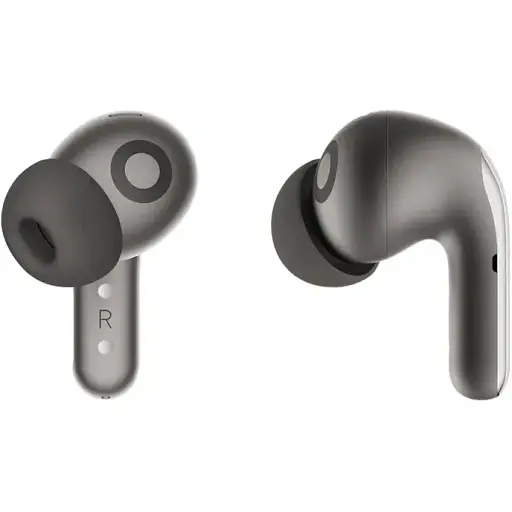 Наушники TWS Xiaomi Buds 5 Pro Titan Gray (BHR9640GL) RU - фото 3