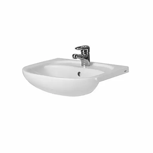 Раковина Kolo Nova 50x42 2195000U - фото 1