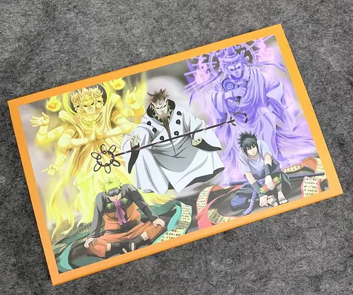 Набір Naruto Наруто 28 предметів N 27.200 - фото 2