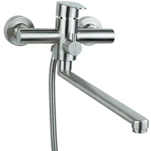 Смеситель для ванны AQUATICA 9719221 - фото 1