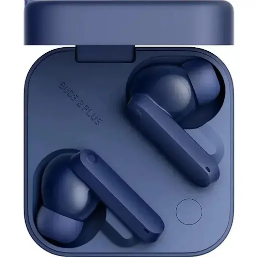 Наушники CMF by Nothing Buds 2 Plus Blue (A10600103) [138806]