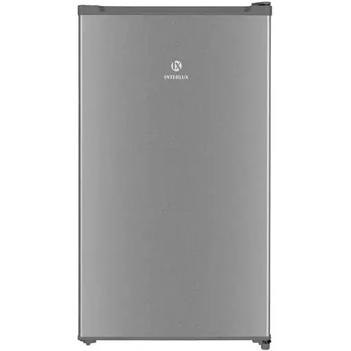 Холодильник с морозильной камерой Interlux ILR-0095S - фото 1