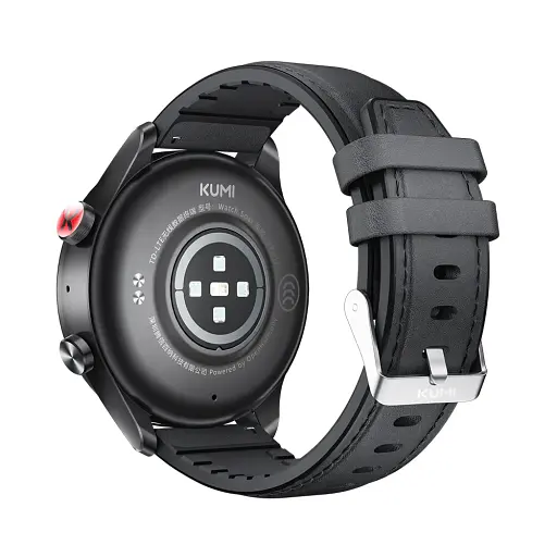 Smart Watch Kumi Soar Gray CN - фото 2