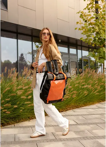 Рюкзак Sambag 41х30х16 см sum0023712 - фото 3