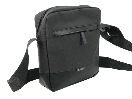 Чоловіча сумка через плече Wallaby 22х20х6 см sum0014224 - фото 6