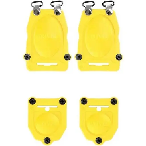 Антипідлипи Grivel Antibott-Accordeon G12 patented (1046-RB101.732)