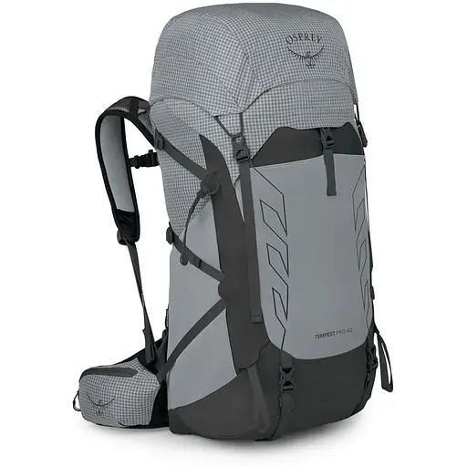 Рюкзак Osprey Tempest Pro W 40 XS S Silver (1054-009.3538)