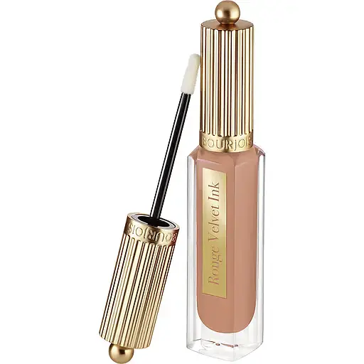 Рідка помада для губ Bourjois Rouge Velvet Ink, відтінок 01, 3,5 мл (8000018800380) - фото 3