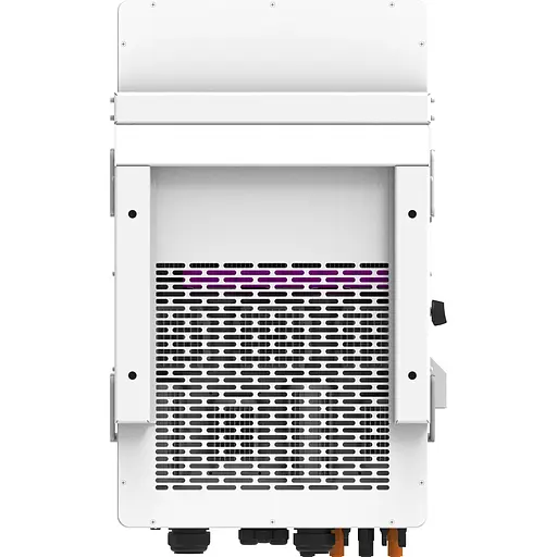 Сонячний інвертор Deye SUN-40K-SG01HP3-EU-BM4 гібридний (130552) - фото 4