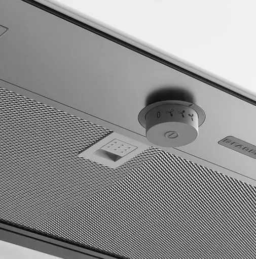 Вытяжка Faber встраиваемая 52 см 968 м3/ч Inka Plus Hcs X A52 нержавеющая сталь - фото 2