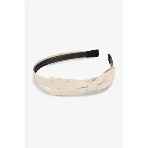 Обруч детский 4021-3 Молочный - фото 1