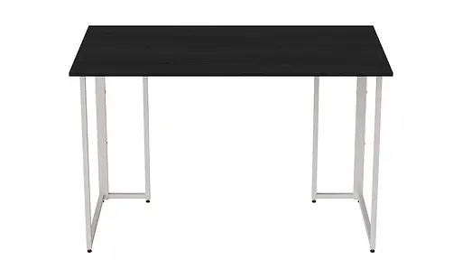 Компьютерный стол Ханна 75x140x70 белый ДСП Сосна Кембра 16мм FRD-104044