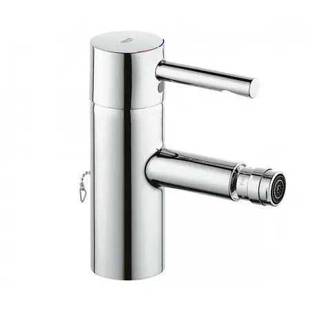 Смеситель для биде Grohe Essence 33623000 Хром - фото 1