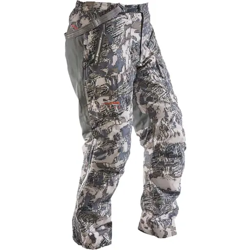 Штани Sitka Gear Blizzard AeroLite L Optifade Open Country
