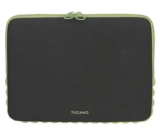 Чехол для ноутбука Tucano Offroad 13"/14", чорний (BFCAR1314-BK) - фото 1