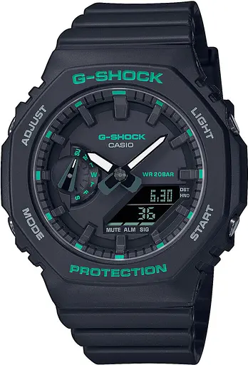 Часы Casio G-SHOCK Classic GMA-S2100GA-1AER