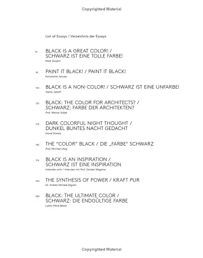 Black Beauties: Iconic Cars - фото 8