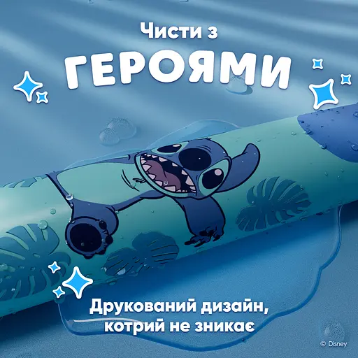 Электрическая зубная щетка Oral-B iO Kids «Disney Стич» - фото 8