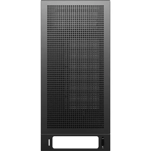 Корпус Deepcool CH170 PLUS без БЖ Black (R-CH170-BKNGM0-G) - фото 4