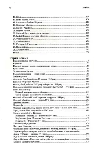 Спогади про Другу світову війну - фото 9