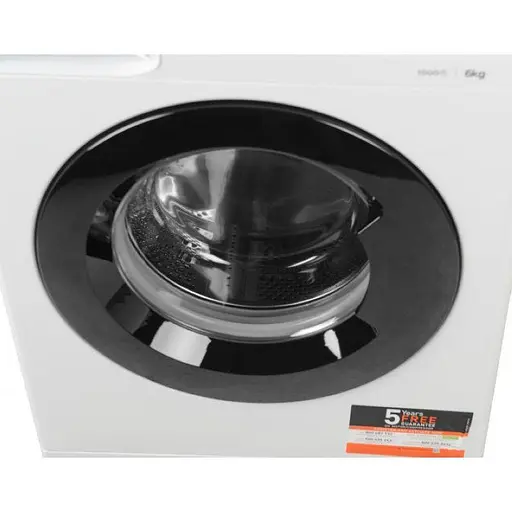 Пральна машина Indesit OMTWSA 61053 WK EU автоматична - фото 2