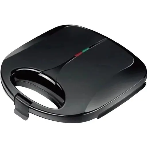 Електрогорішниця RAF R. 246 горішниця на 12 половинок з антипригарним покриттям 750Вт Чорний - фото 1