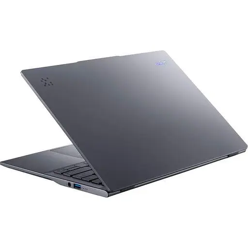 Ноутбук ACER Acer Swift 14 AI OLED SF14-51-79ZK, (NX.J2JEX.007), Intel Core Ultra 7 258V до 4.8GHz, 14" WUXGA, 32GB, SSD 1TB, Intel Arc Graphics, Windows 11 Home - фото 6