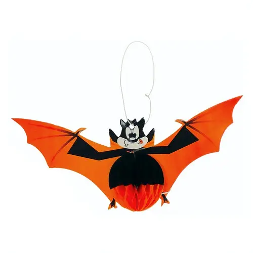 Декор Летучая мышь - фото 1