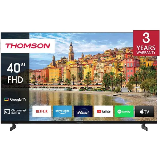 Телевізор Thomson FG2S14 40" LED FHD (40FG2S14) [139506]